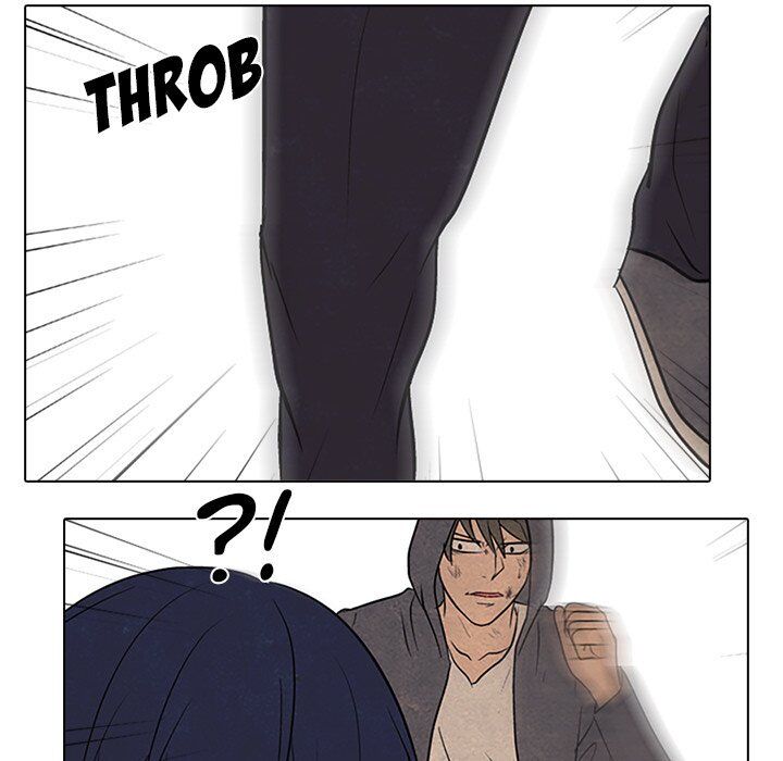 High School Devil chapter 99 - page 88
