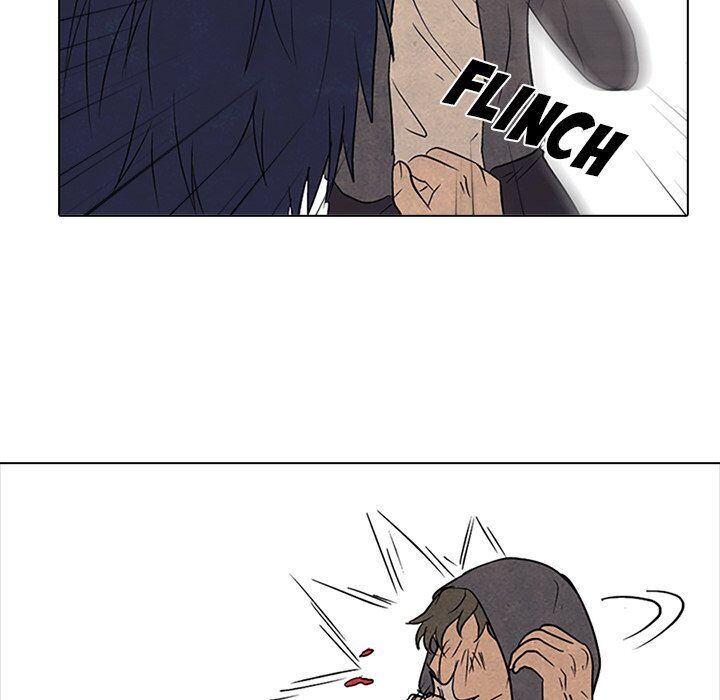 High School Devil chapter 99 - page 89
