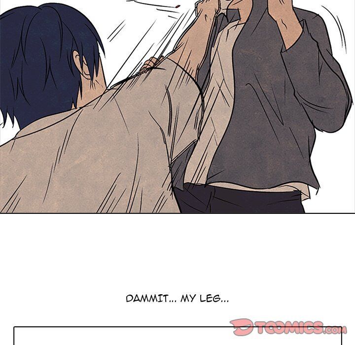 High School Devil chapter 99 - page 90