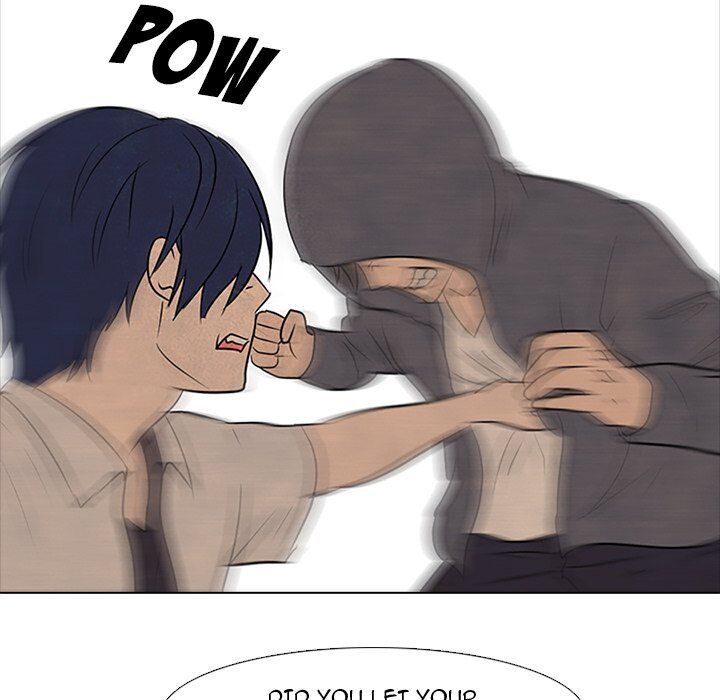 High School Devil chapter 99 - page 92