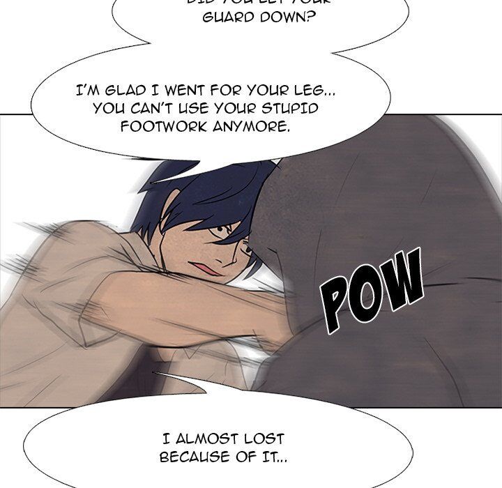 High School Devil chapter 99 - page 93