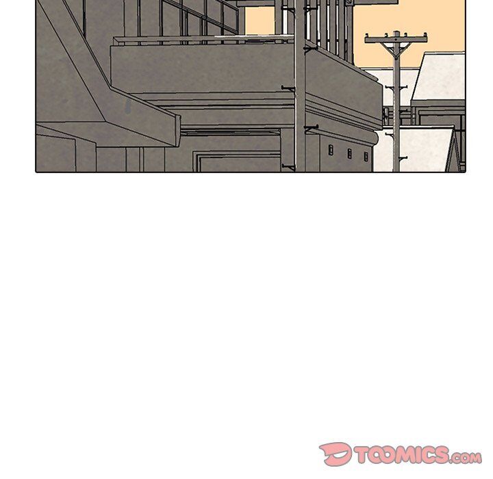 High School Devil chapter 99 - page 98
