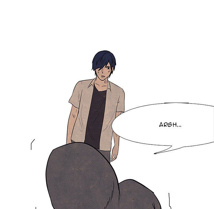 High School Devil chapter 99 - page 99