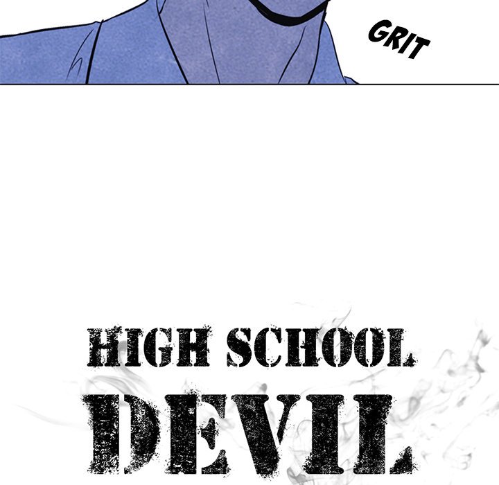 High School Devil chapter 23 - page 10