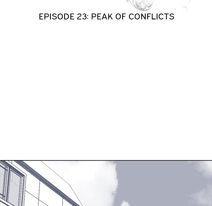 High School Devil chapter 23 - page 11