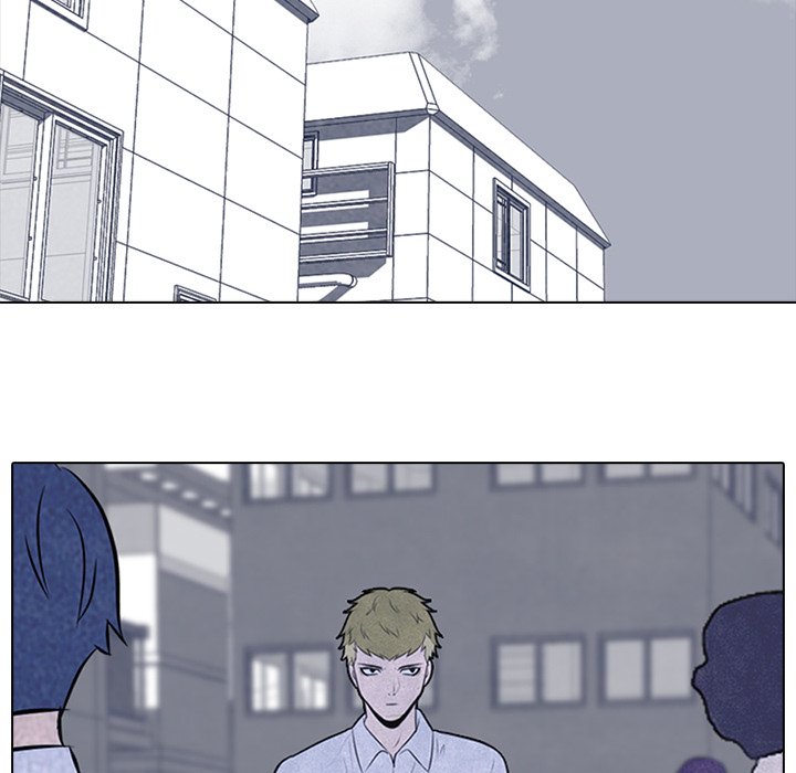High School Devil chapter 23 - page 12