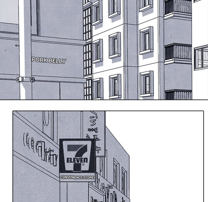 High School Devil chapter 23 - page 21