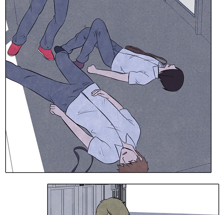 High School Devil chapter 23 - page 23