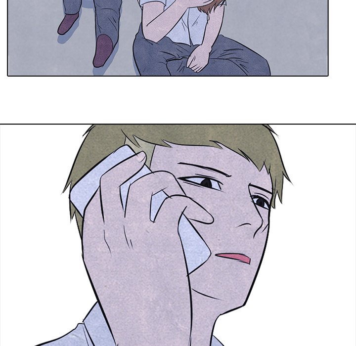 High School Devil chapter 23 - page 25