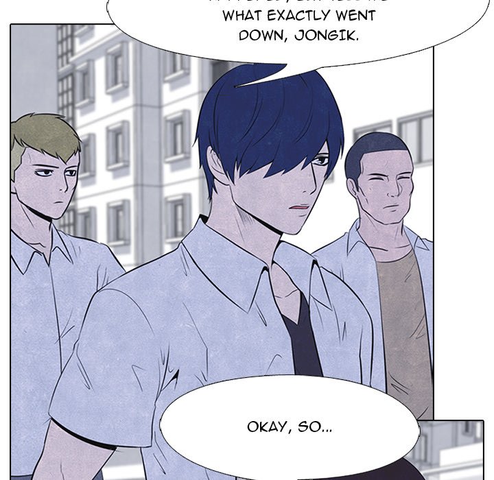 High School Devil chapter 23 - page 28