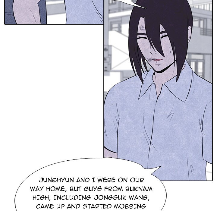 High School Devil chapter 23 - page 29