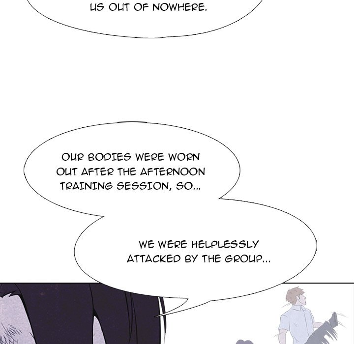 High School Devil chapter 23 - page 30