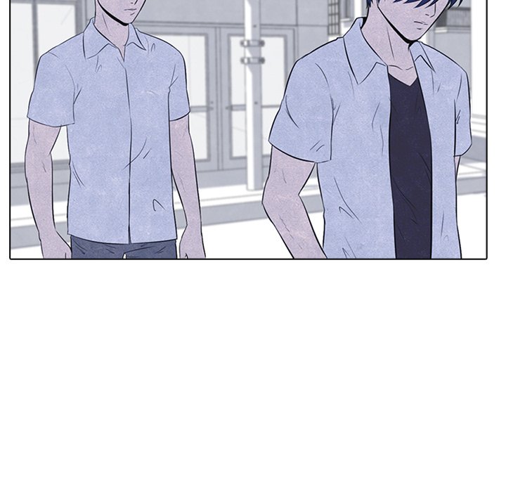 High School Devil chapter 23 - page 32
