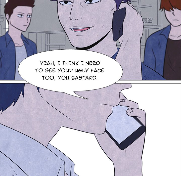 High School Devil chapter 23 - page 38