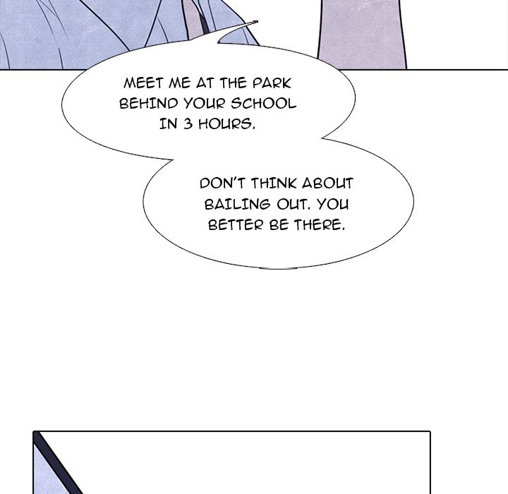High School Devil chapter 23 - page 39