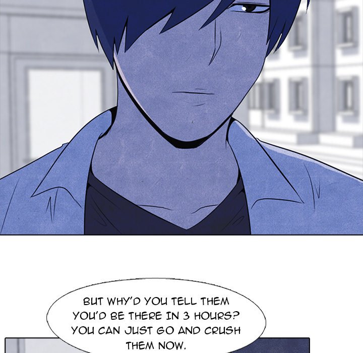 High School Devil chapter 23 - page 41