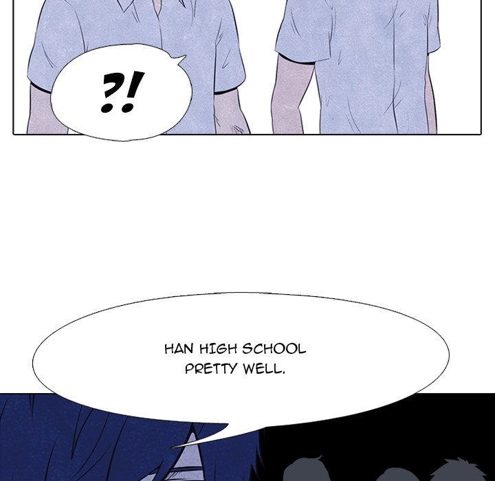 High School Devil chapter 23 - page 48