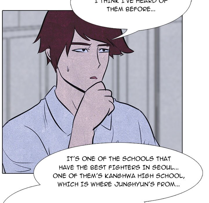 High School Devil chapter 23 - page 51