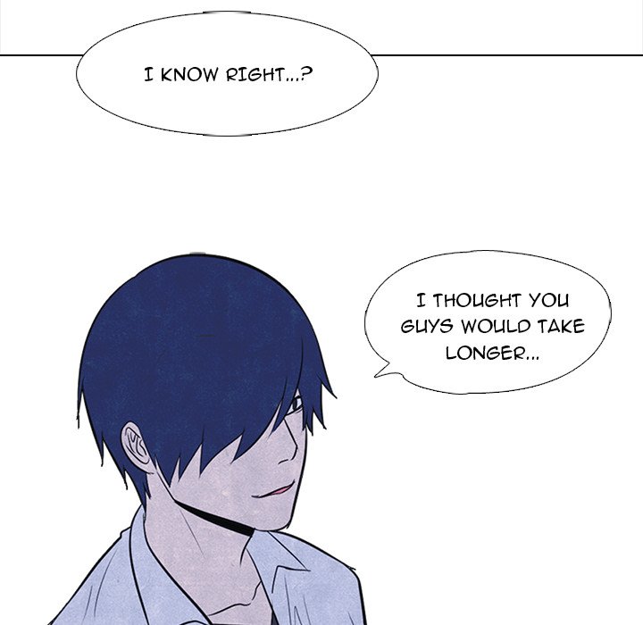 High School Devil chapter 23 - page 58