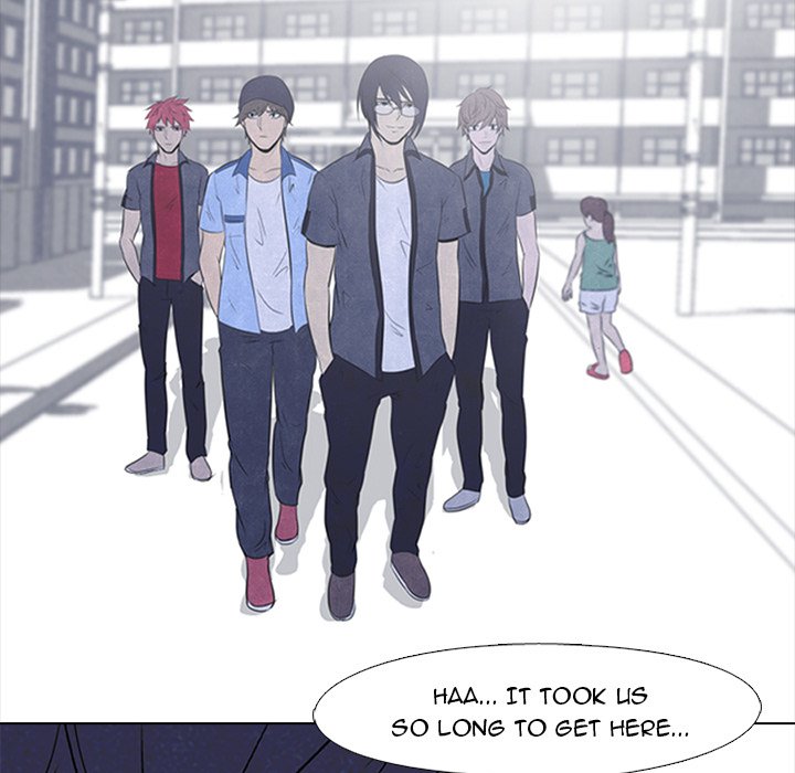 High School Devil chapter 23 - page 60