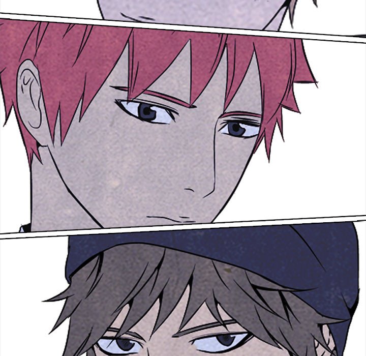 High School Devil chapter 23 - page 62