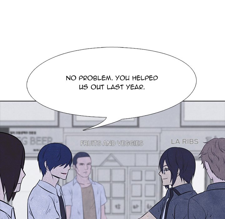 High School Devil chapter 23 - page 64