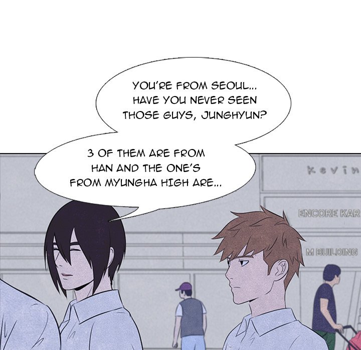 High School Devil chapter 24 - page 11
