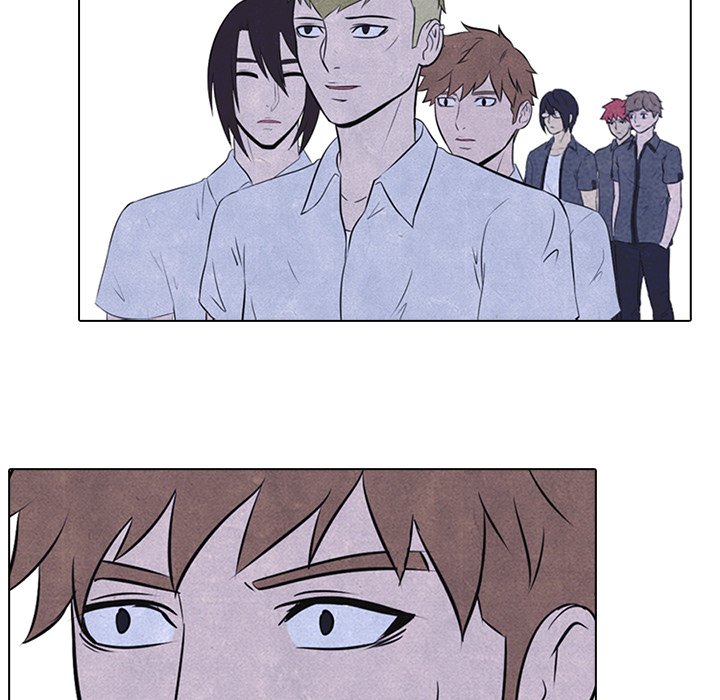 High School Devil chapter 24 - page 13