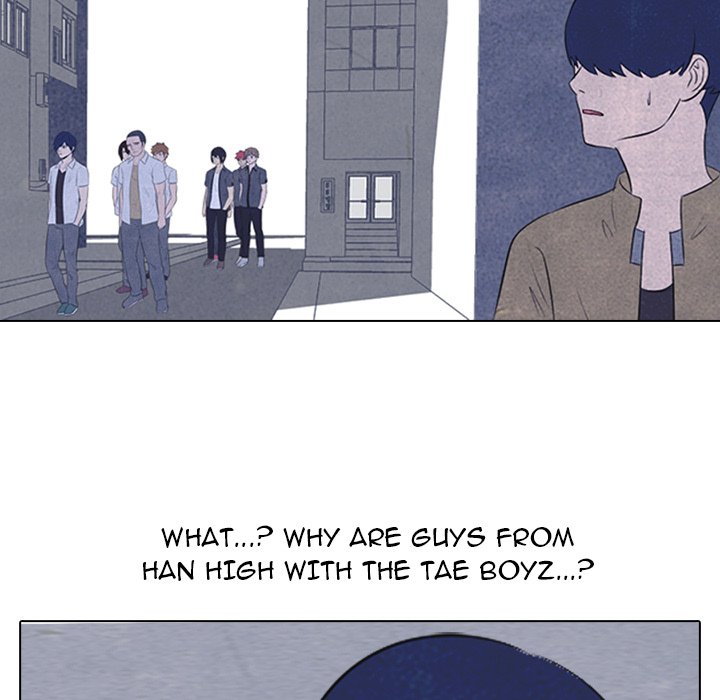 High School Devil chapter 24 - page 15
