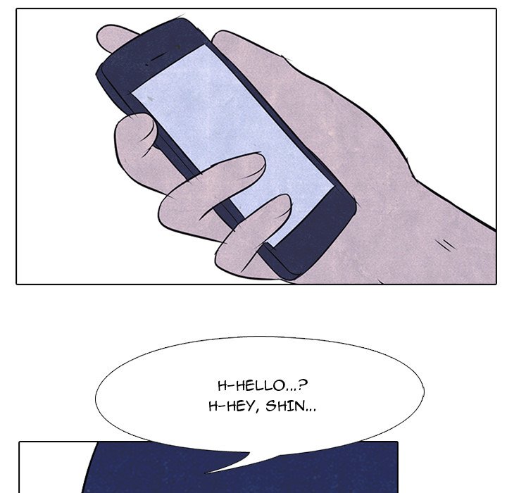High School Devil chapter 24 - page 17