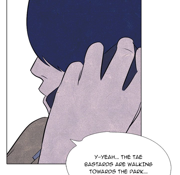 High School Devil chapter 24 - page 18