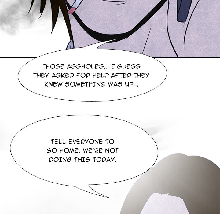 High School Devil chapter 24 - page 22