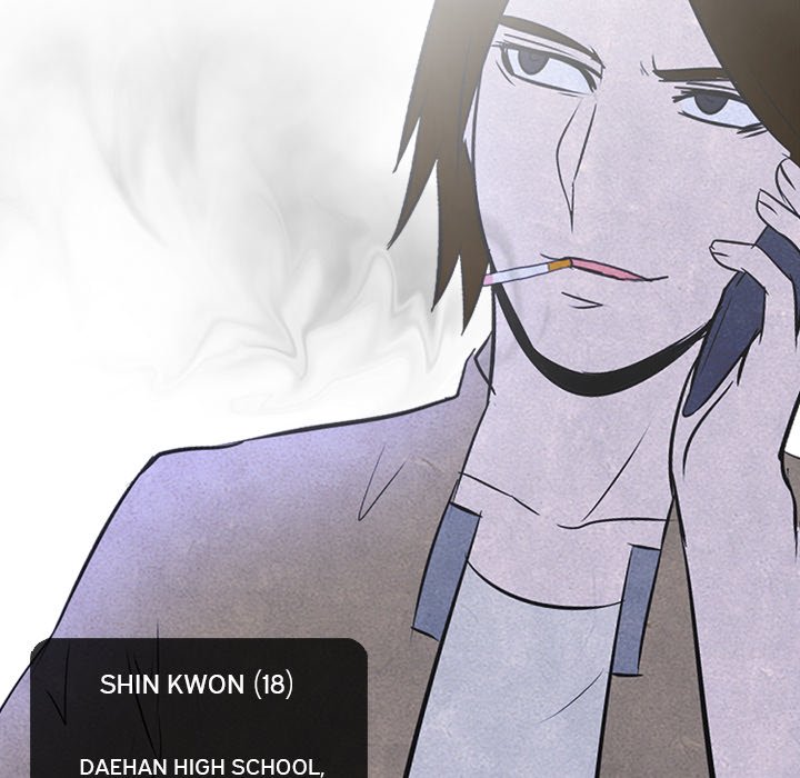 High School Devil chapter 24 - page 23