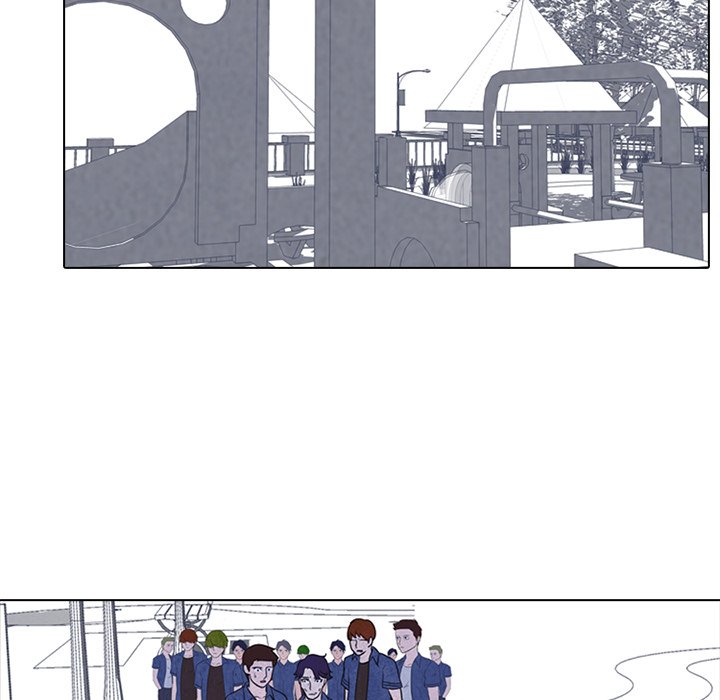High School Devil chapter 24 - page 26