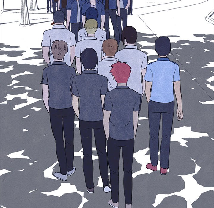 High School Devil chapter 24 - page 27