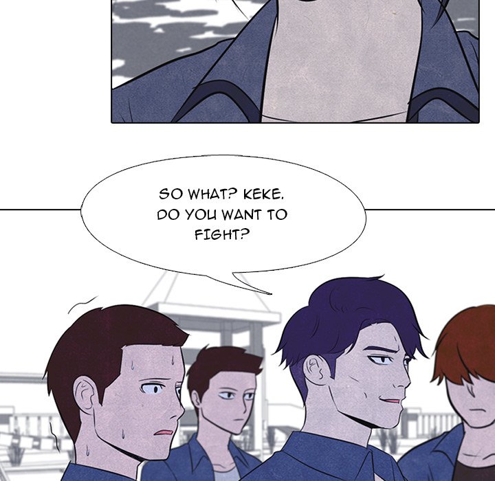 High School Devil chapter 24 - page 31
