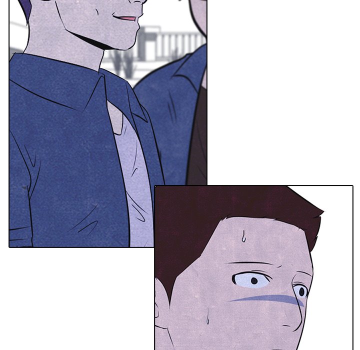 High School Devil chapter 24 - page 33