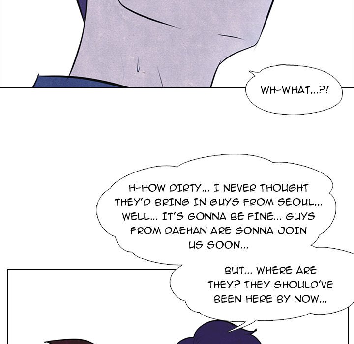 High School Devil chapter 24 - page 36