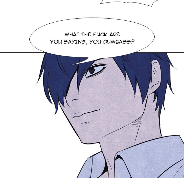 High School Devil chapter 24 - page 40