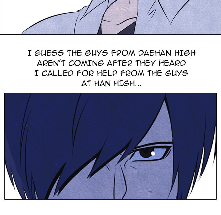 High School Devil chapter 24 - page 41