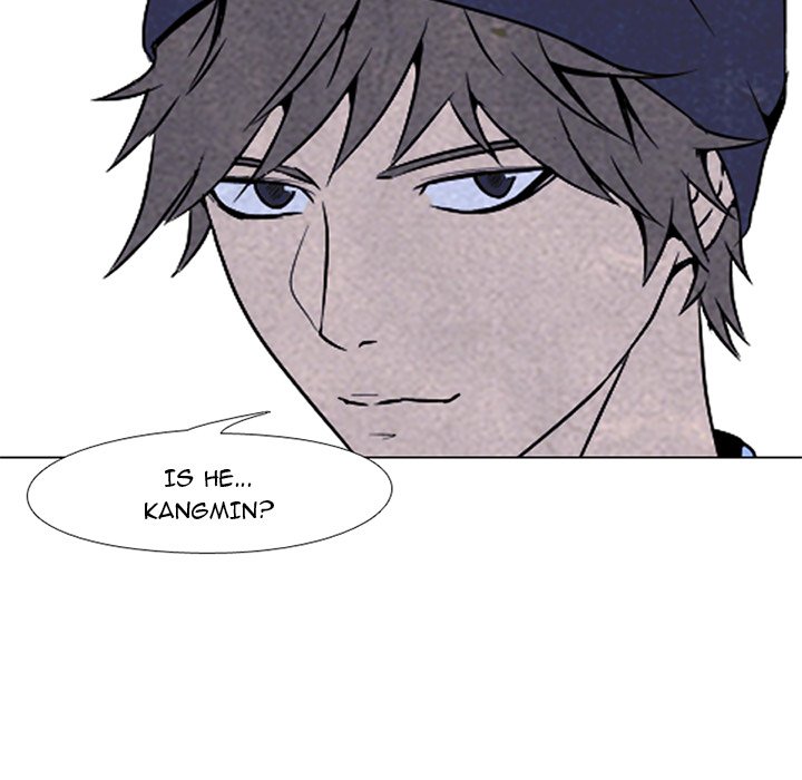 High School Devil chapter 24 - page 5