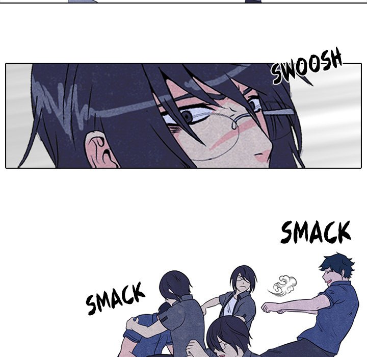 High School Devil chapter 24 - page 50