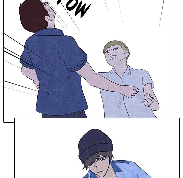 High School Devil chapter 24 - page 54