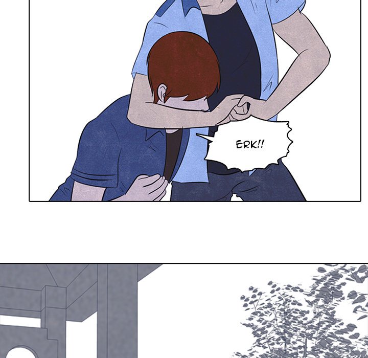 High School Devil chapter 24 - page 55
