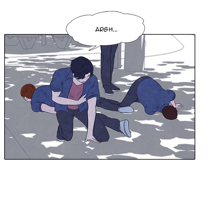 High School Devil chapter 24 - page 57