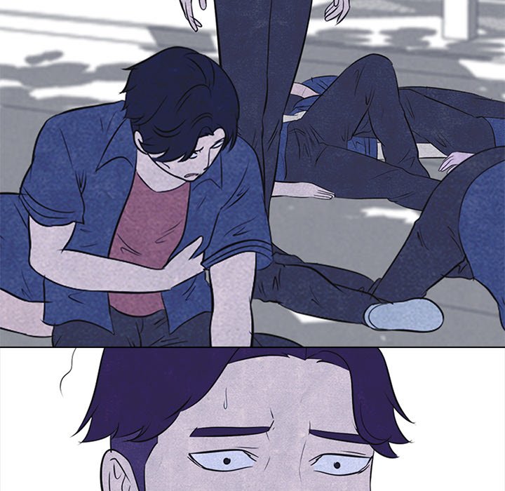 High School Devil chapter 24 - page 59