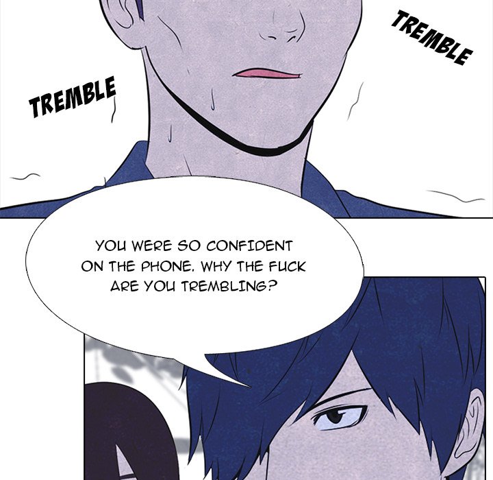 High School Devil chapter 24 - page 60