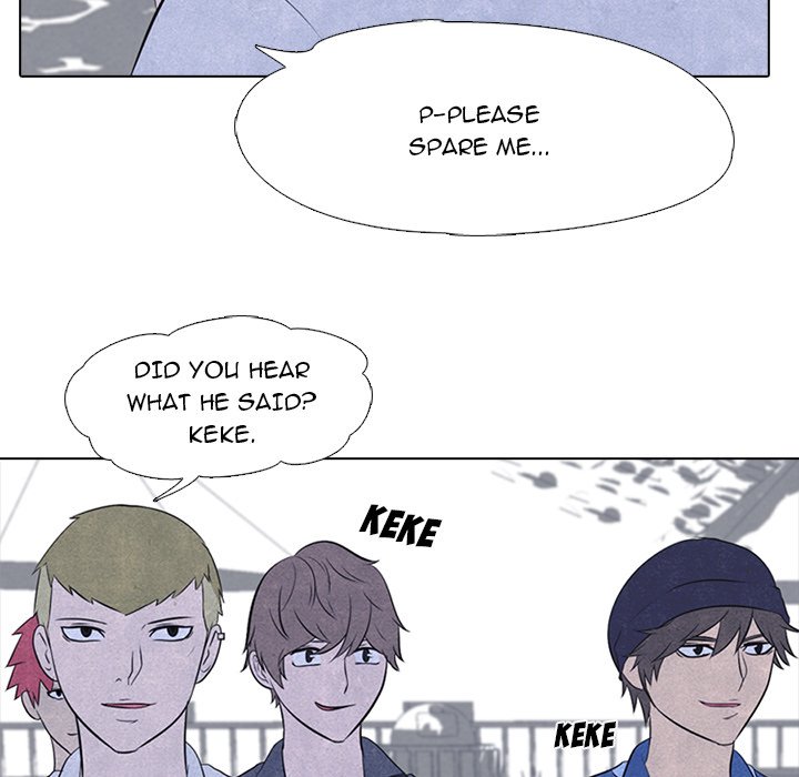 High School Devil chapter 24 - page 64