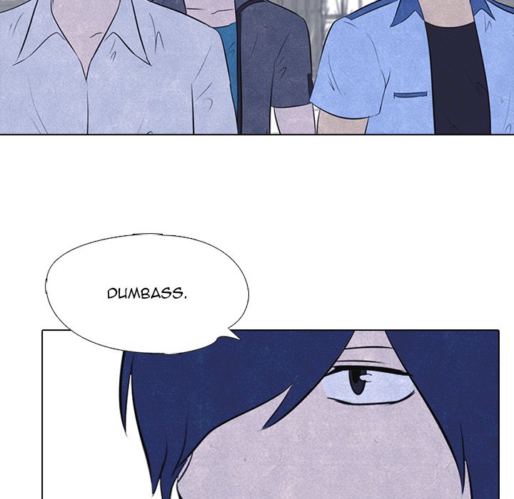 High School Devil chapter 24 - page 65