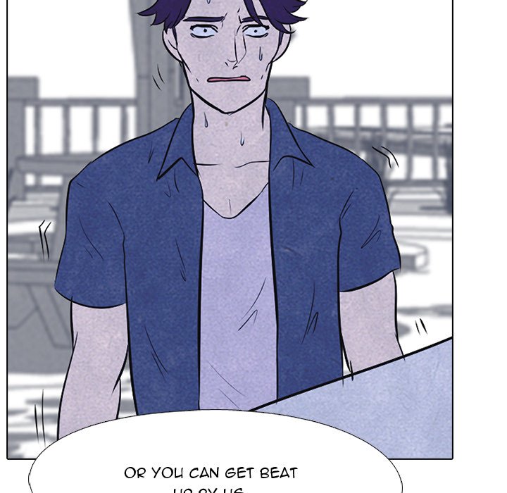 High School Devil chapter 24 - page 70